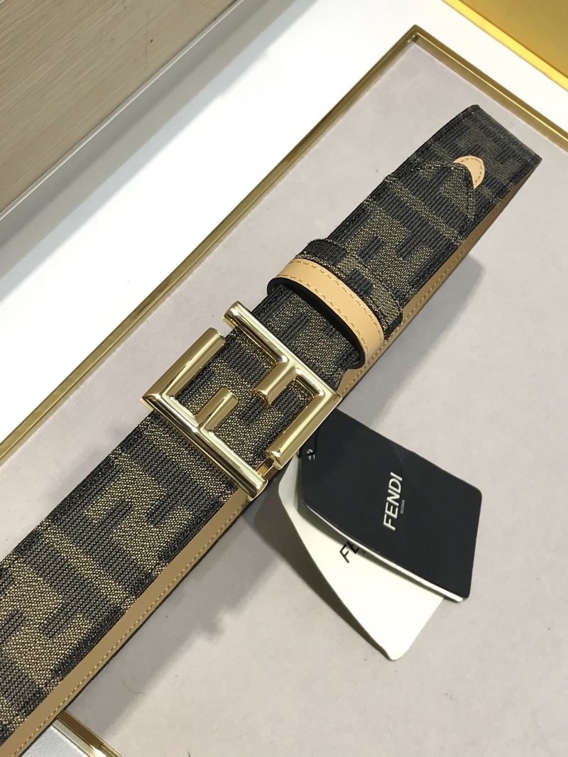 Fendi Belts